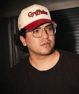 Omar Luis Sabino Rivas