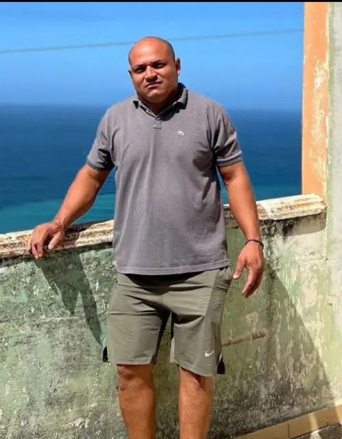 Carlos José Gonzalez Cardozo