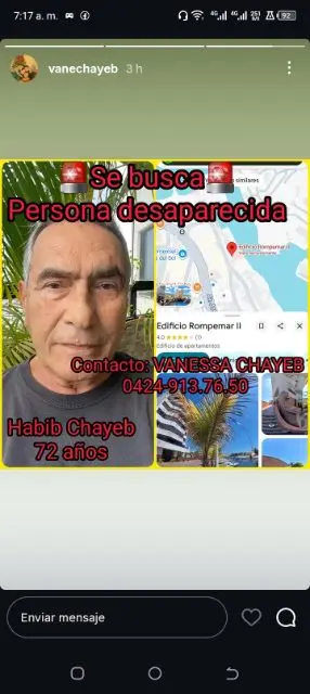 Habib chayeb