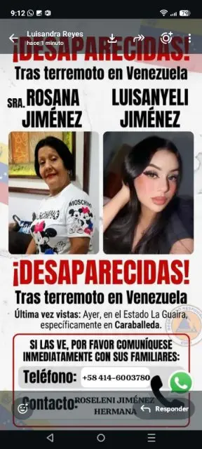 Rosana Jiménez