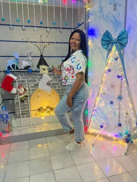 Neis castillo