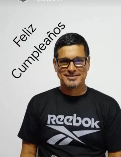 Luis Rangel