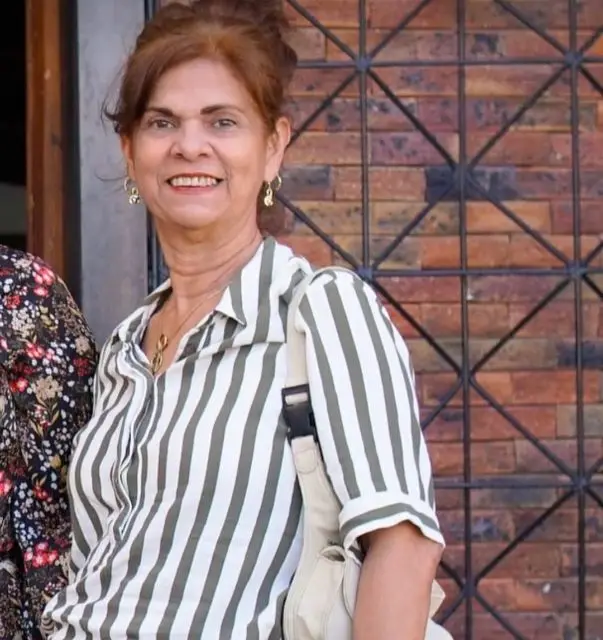 Yelitza Villarroel
