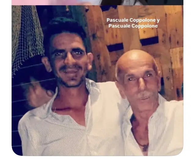 Pascuale Coppolone