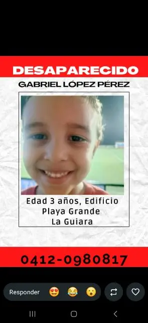 Gabriel Lopez Perez