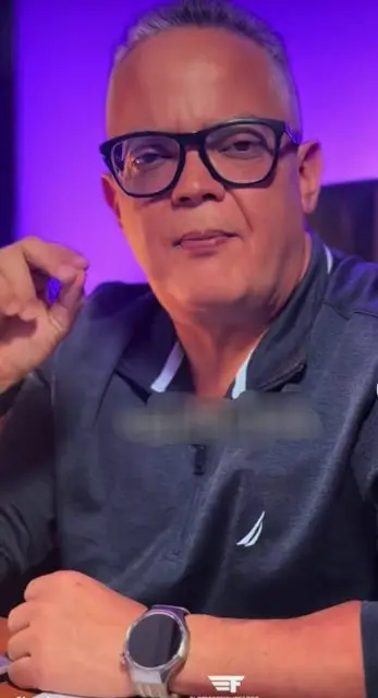 Hector Hernández Garcia