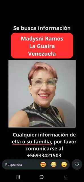 Madysni Ramos