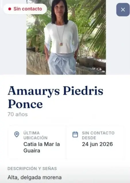 Amaurys Piedris Ponce