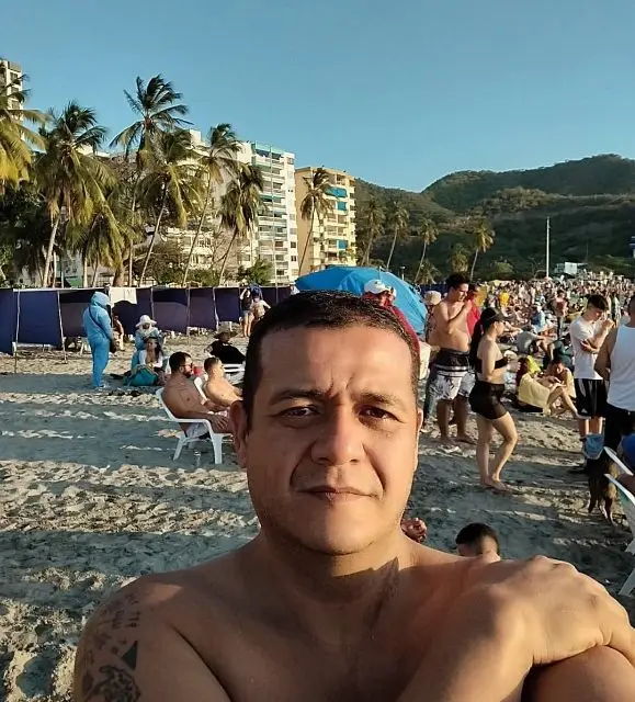 Ronald Bueno Gafaro