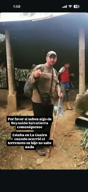 Reinaldo Salvatierra