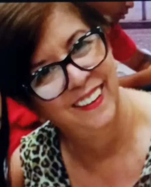 Gina Asuaje