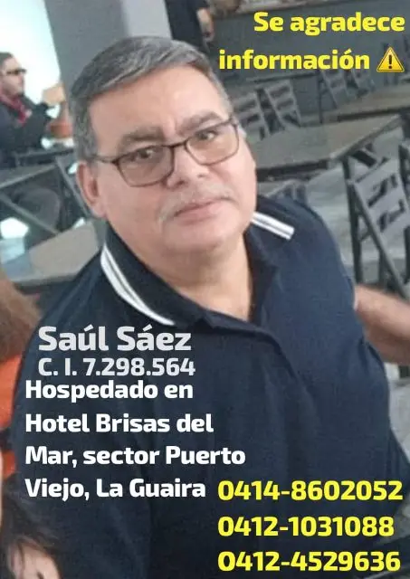 Saúl Sáez