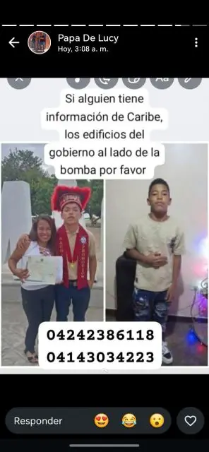 Wenderly Isabel García Vega