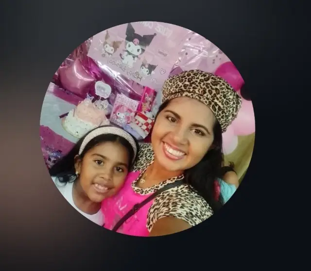 Annery Tamara Coronado