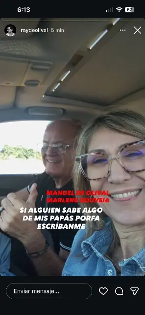 Marlene Gouveia