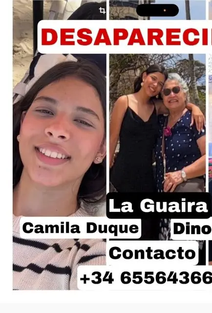 Camila Duque