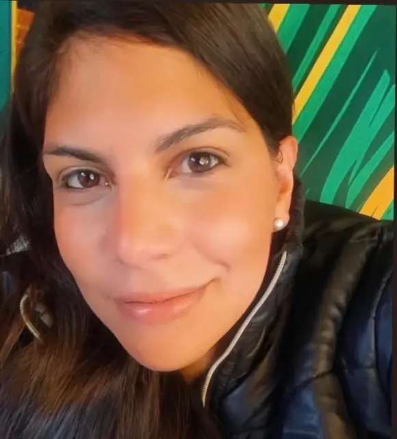 Anyoeli Rodríguez