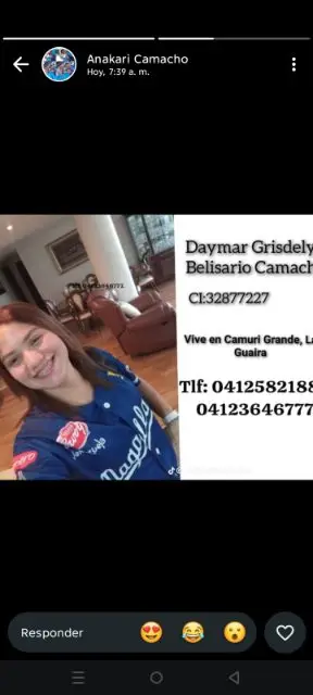 Daymar Belisario