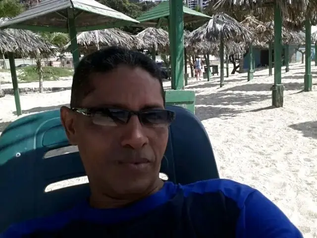 Omar López