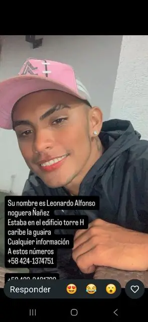 Leonardo Noguera