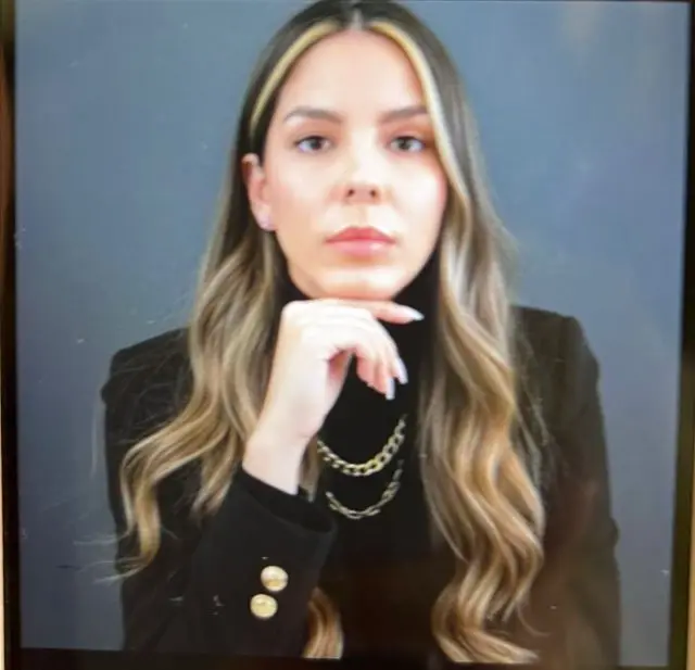Paola Carolina Freile Freile
