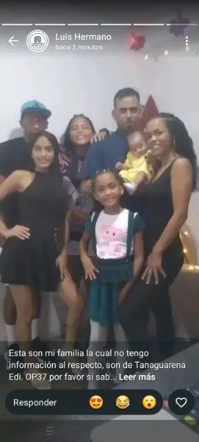 Francys Tahirys Lugo zamora