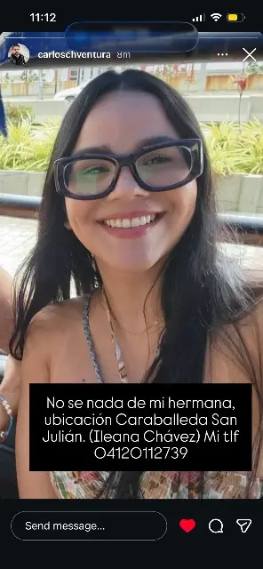 Ileana chavez