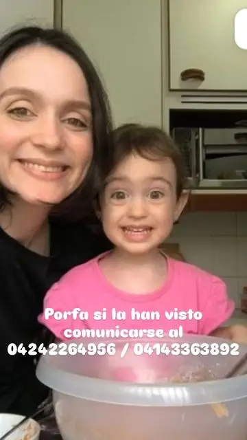 Dhioneysi González y Amira Turkmani