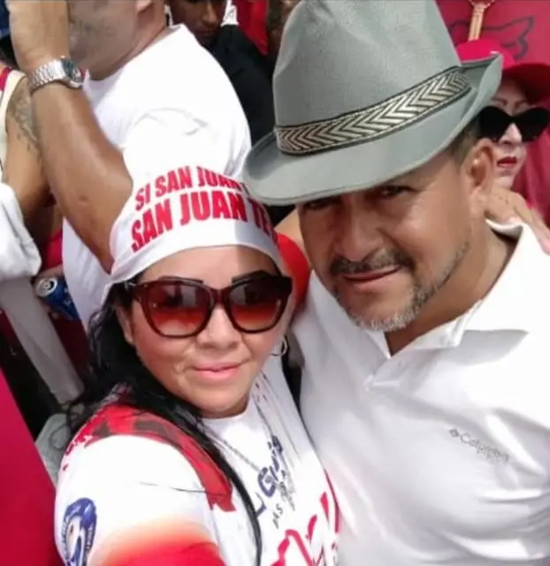 Yamile lugo sanchez