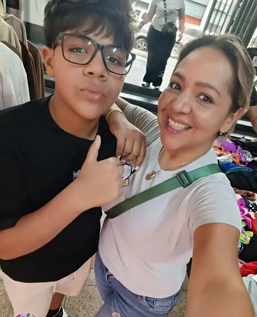 Yesenia Oviedo