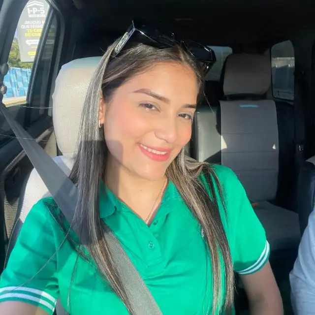 Lilibeth Gutierrez Alvarez