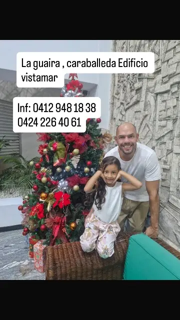 Juan y Hannah Rondon
