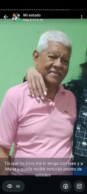 Braulio Antonio Palacios