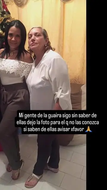 Noraida monroy