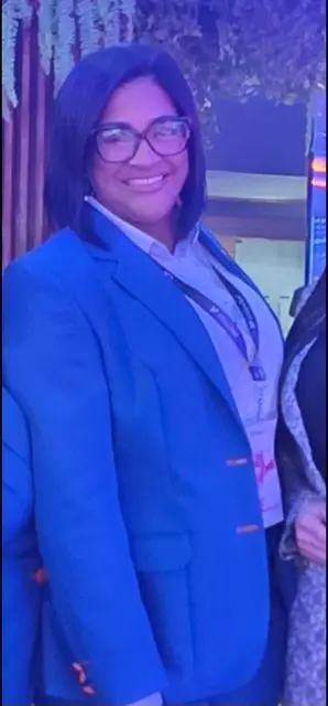 Oscarina Garcia