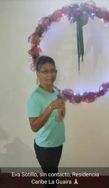 Eva Sotillo