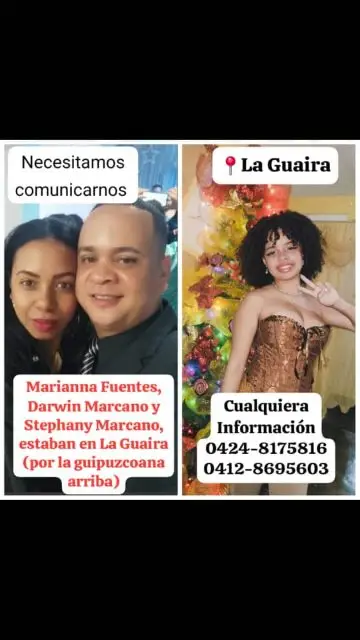 Stephany Marcano
