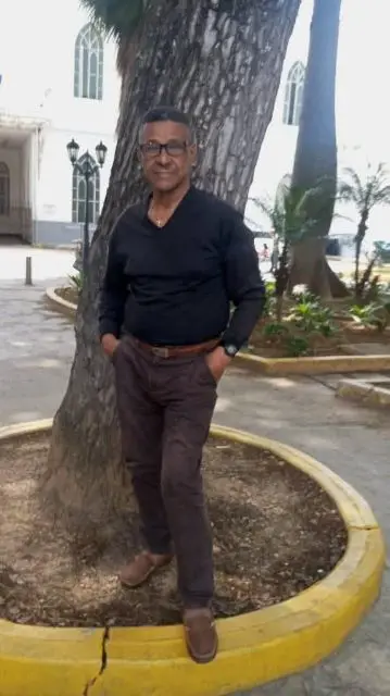 Ramón perez