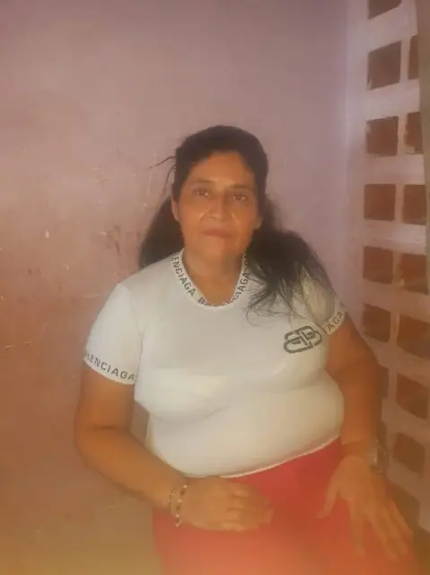 Carmen Rosales