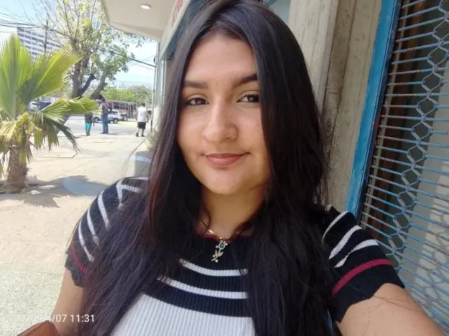 Ruth Fernandez Fuenmayor