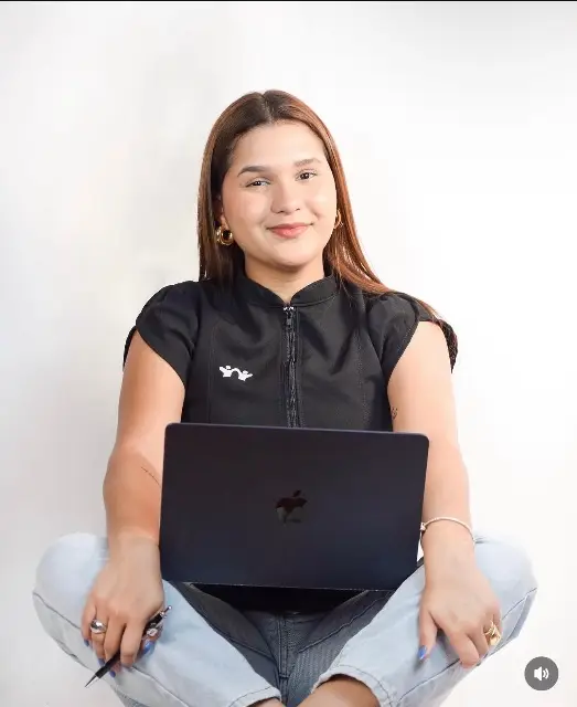 Alejandra Valentina Requena Vargas