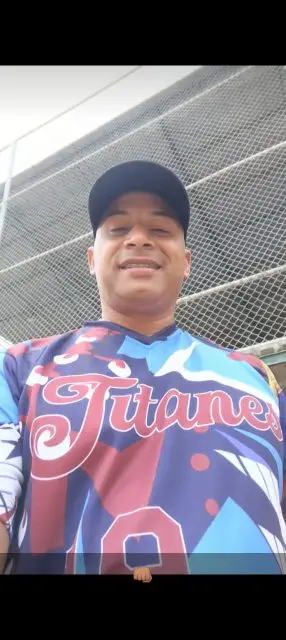 Elvins Acosta
