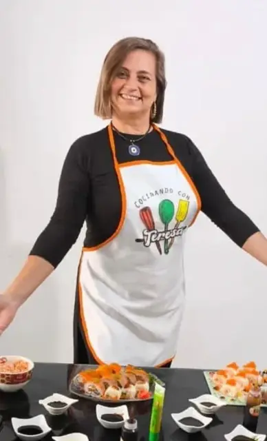 Teresa Fernández