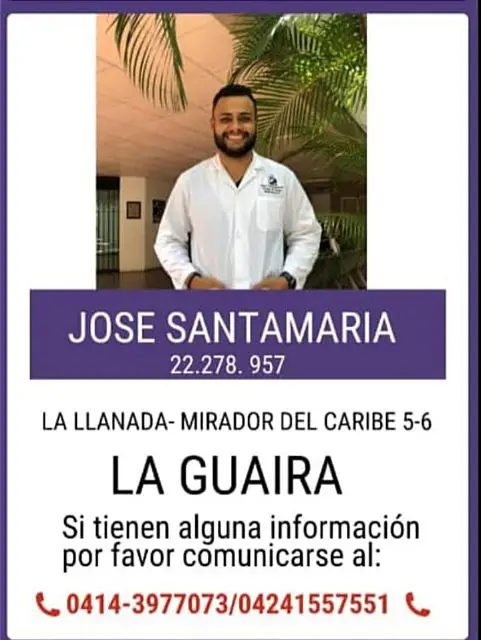Jose Santamaria