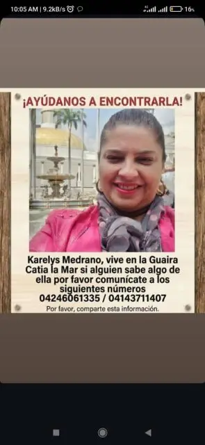 Karelys Medrano