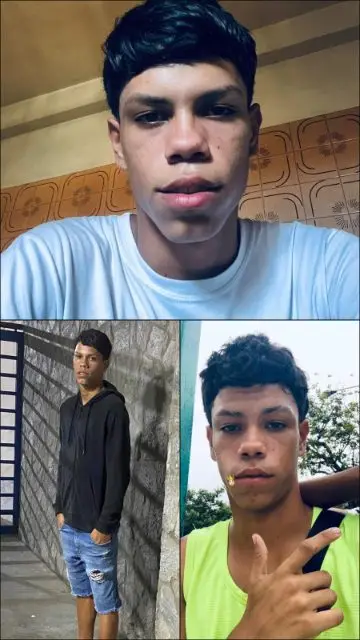 Abraham vermudez