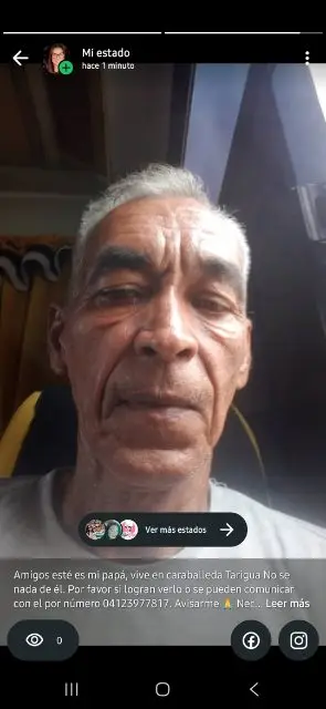 Jose Gregorio Aular
