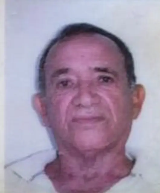 Manuel Antonio rosas