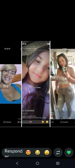Carol coronado
