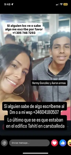 Hermy gonzalez